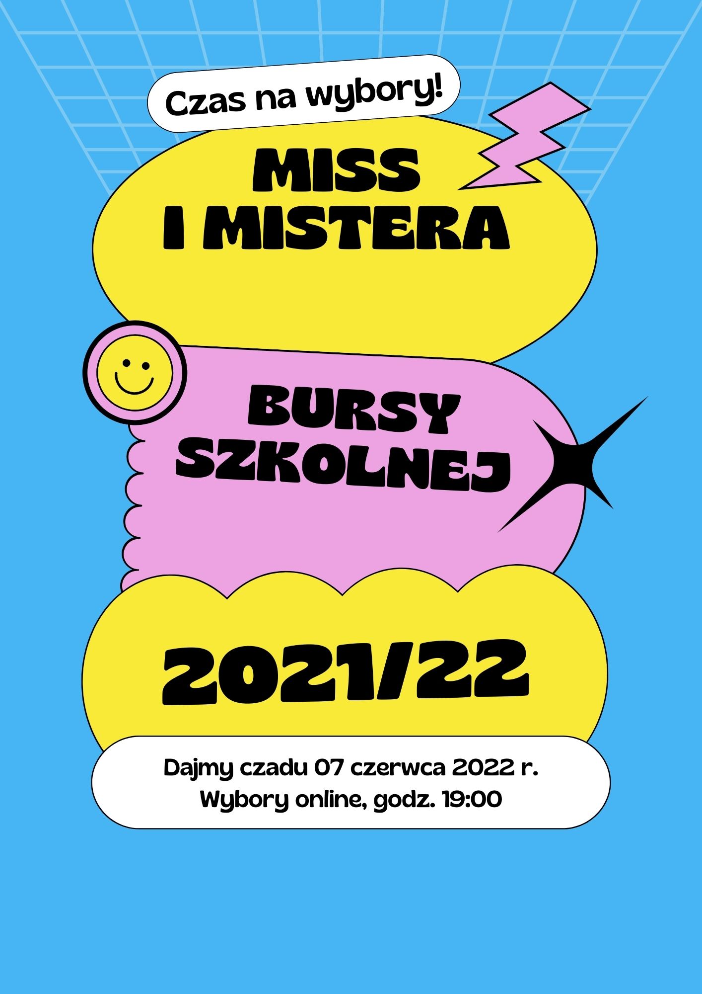 Zapraszamy juz dzisiaj